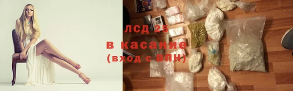 стафф Алексин